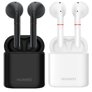 huawei freebuds 2 black